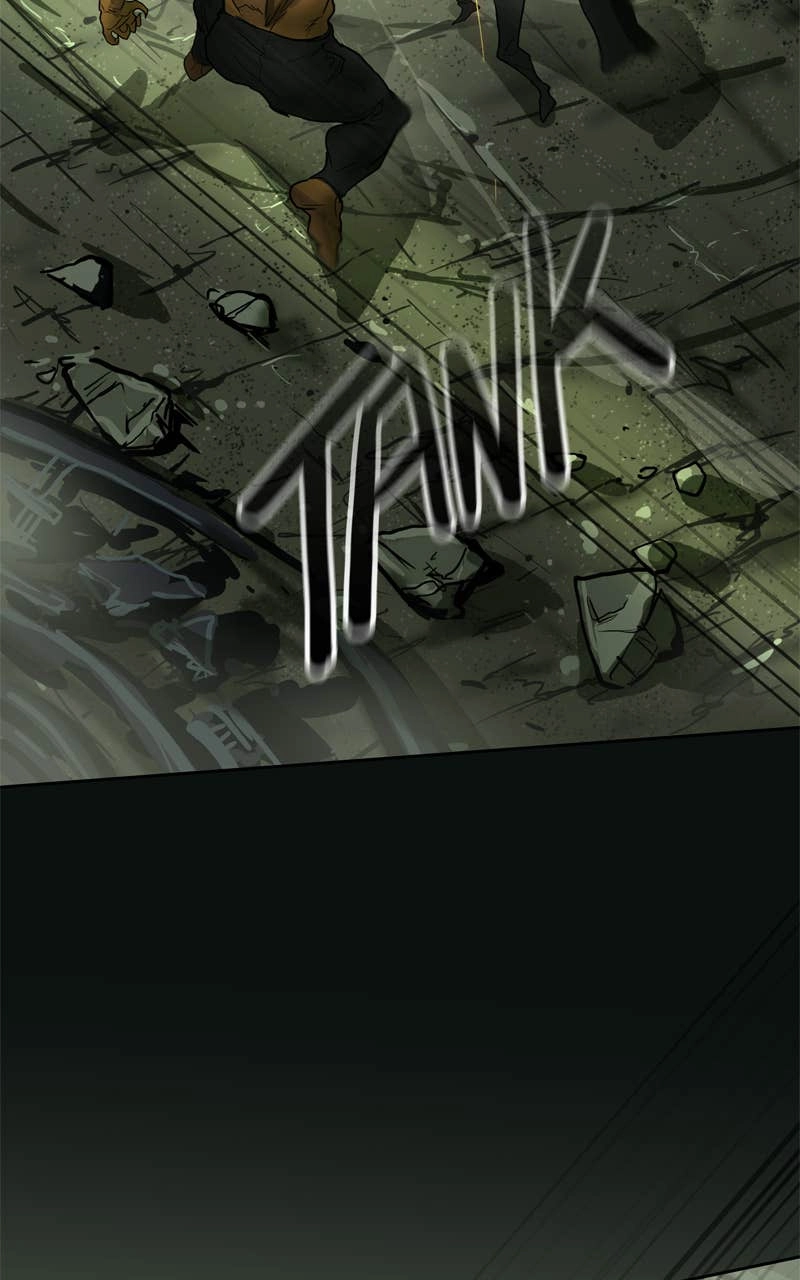 Ordeal Chapter 150 - What Hides in the Heart Page 55