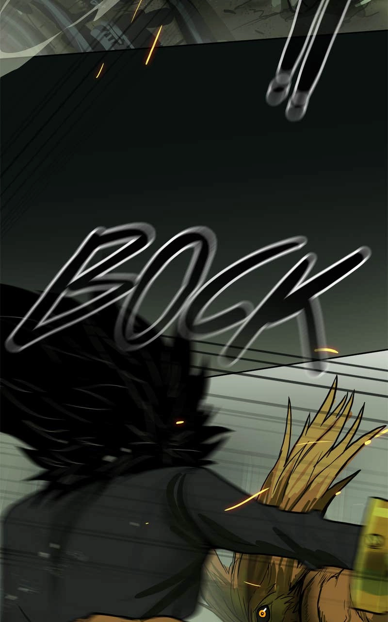 Ordeal Chapter 150 - What Hides in the Heart Page 57