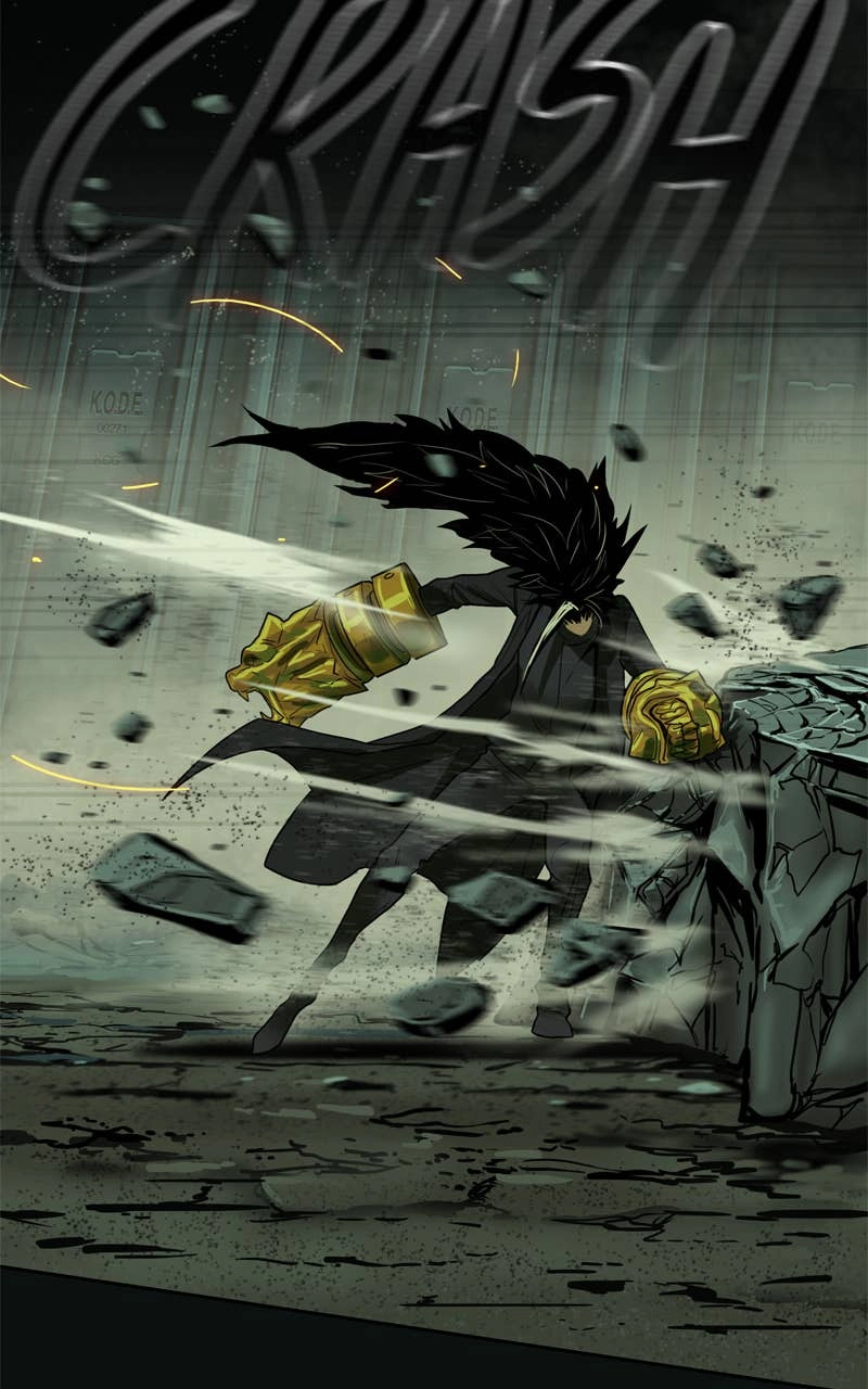 Ordeal Chapter 150 - What Hides in the Heart Page 59