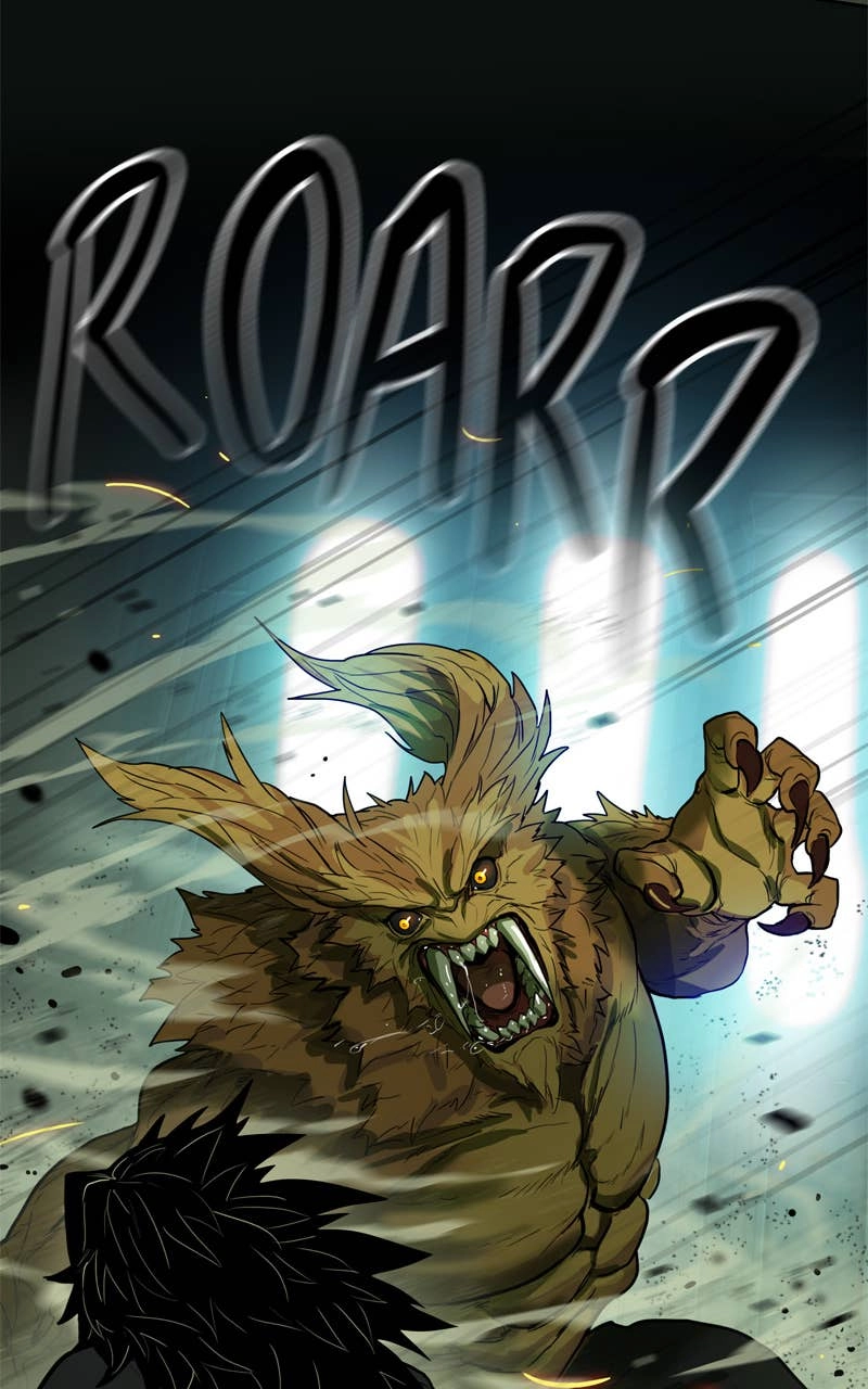 Ordeal Chapter 150 - What Hides in the Heart Page 60