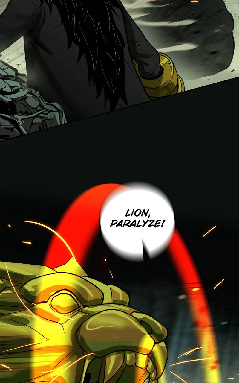 Ordeal Chapter 150 - What Hides in the Heart Page 61