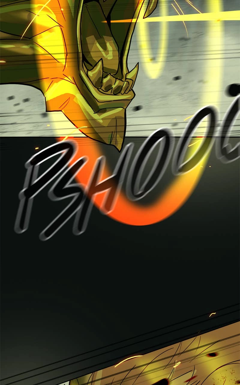 Ordeal Chapter 150 - What Hides in the Heart Page 62