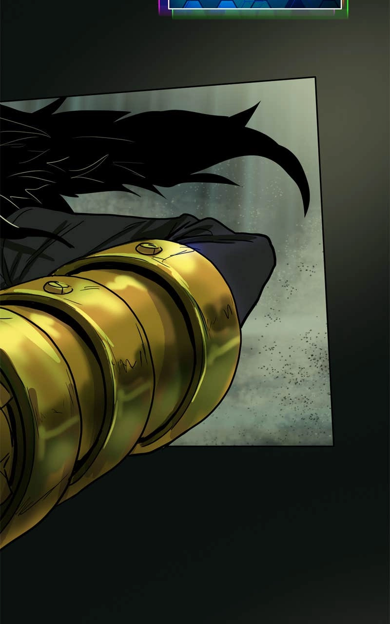 Ordeal Chapter 150 - What Hides in the Heart Page 64