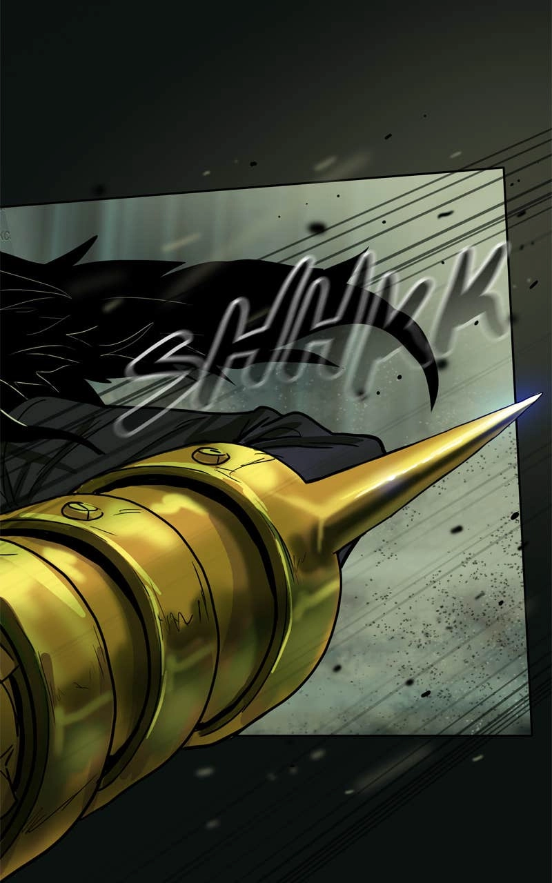 Ordeal Chapter 150 - What Hides in the Heart Page 65