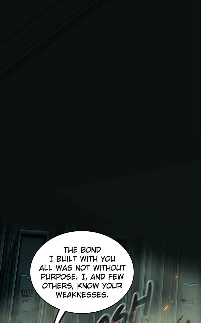 Ordeal Chapter 150 - What Hides in the Heart Page 66