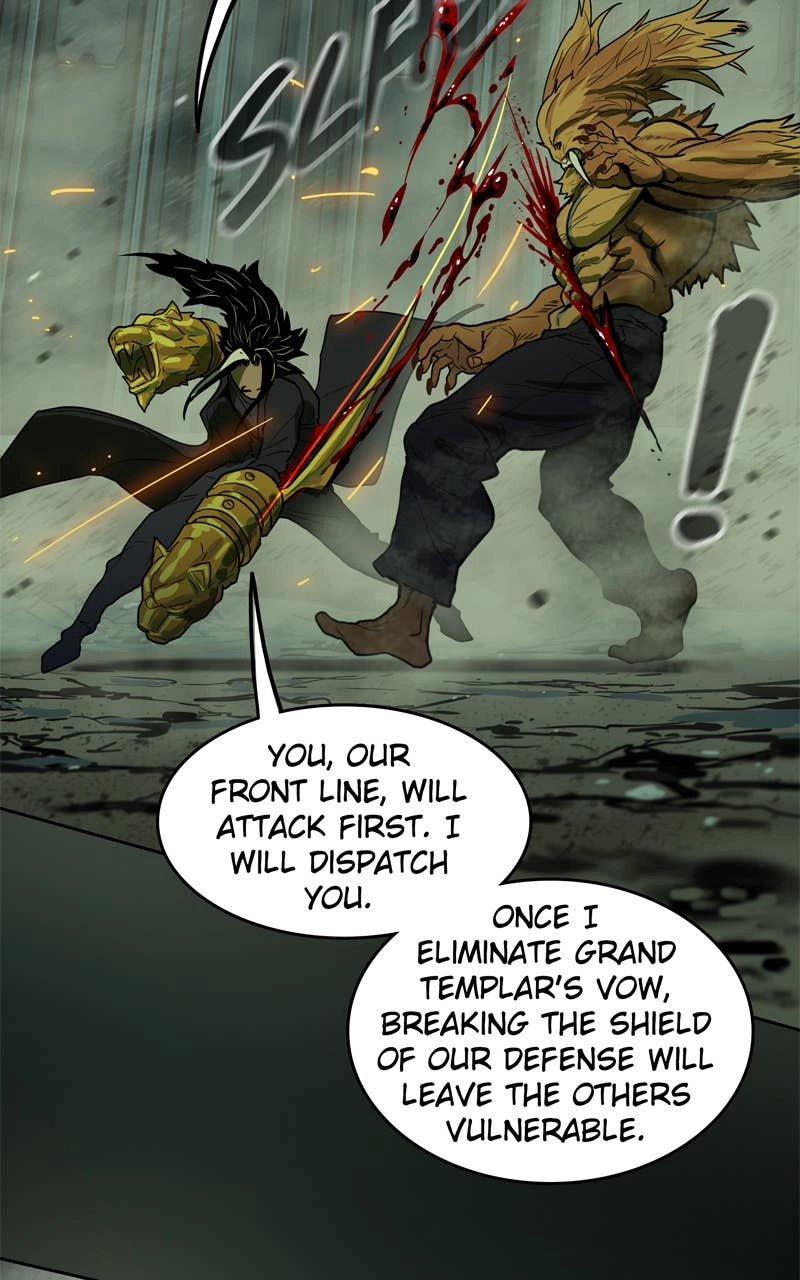 Ordeal Chapter 150 - What Hides in the Heart Page 67