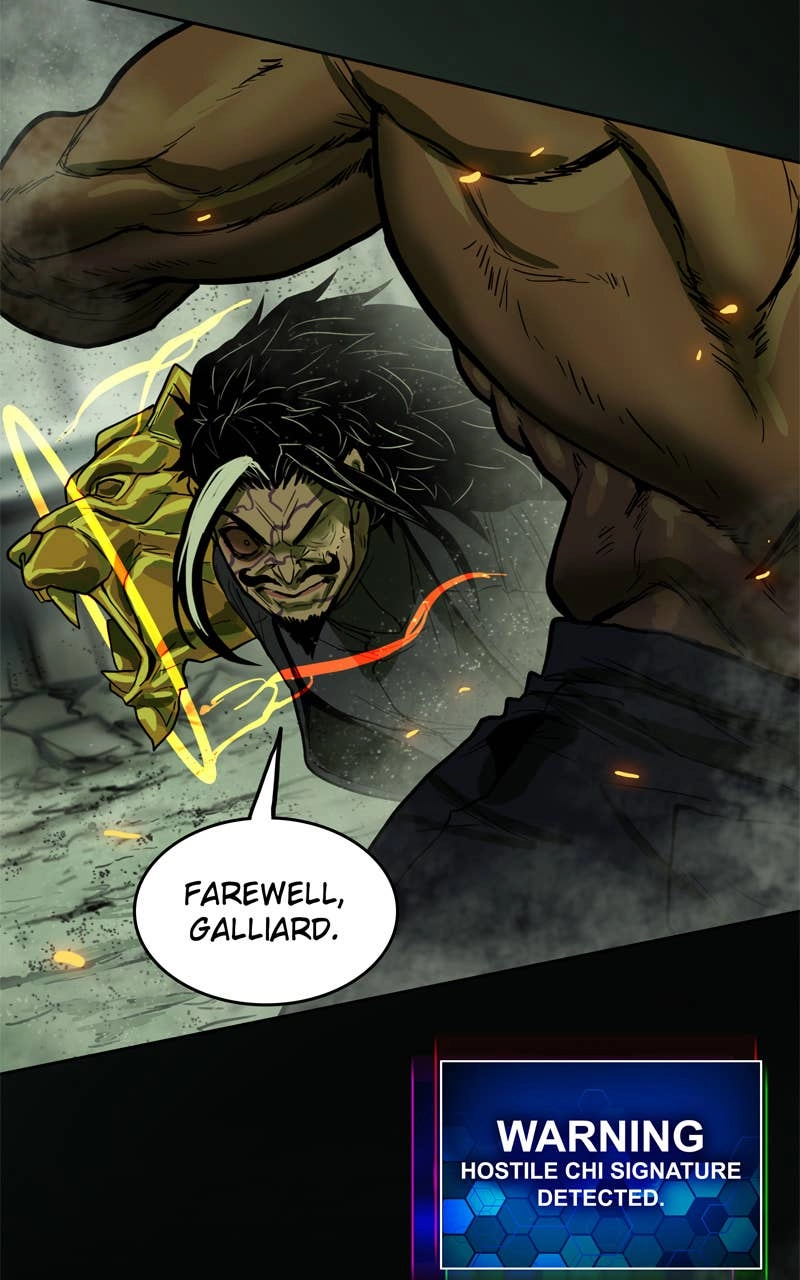 Ordeal Chapter 150 - What Hides in the Heart Page 68