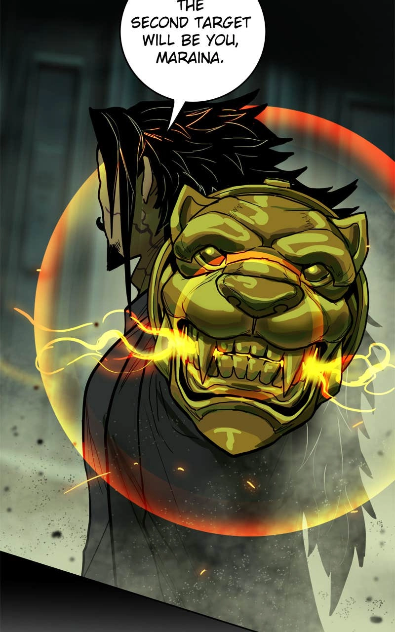 Ordeal Chapter 150 - What Hides in the Heart Page 70