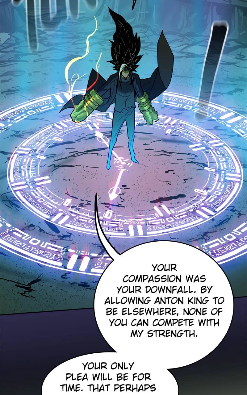 Ordeal Chapter 150 - What Hides in the Heart Page 73