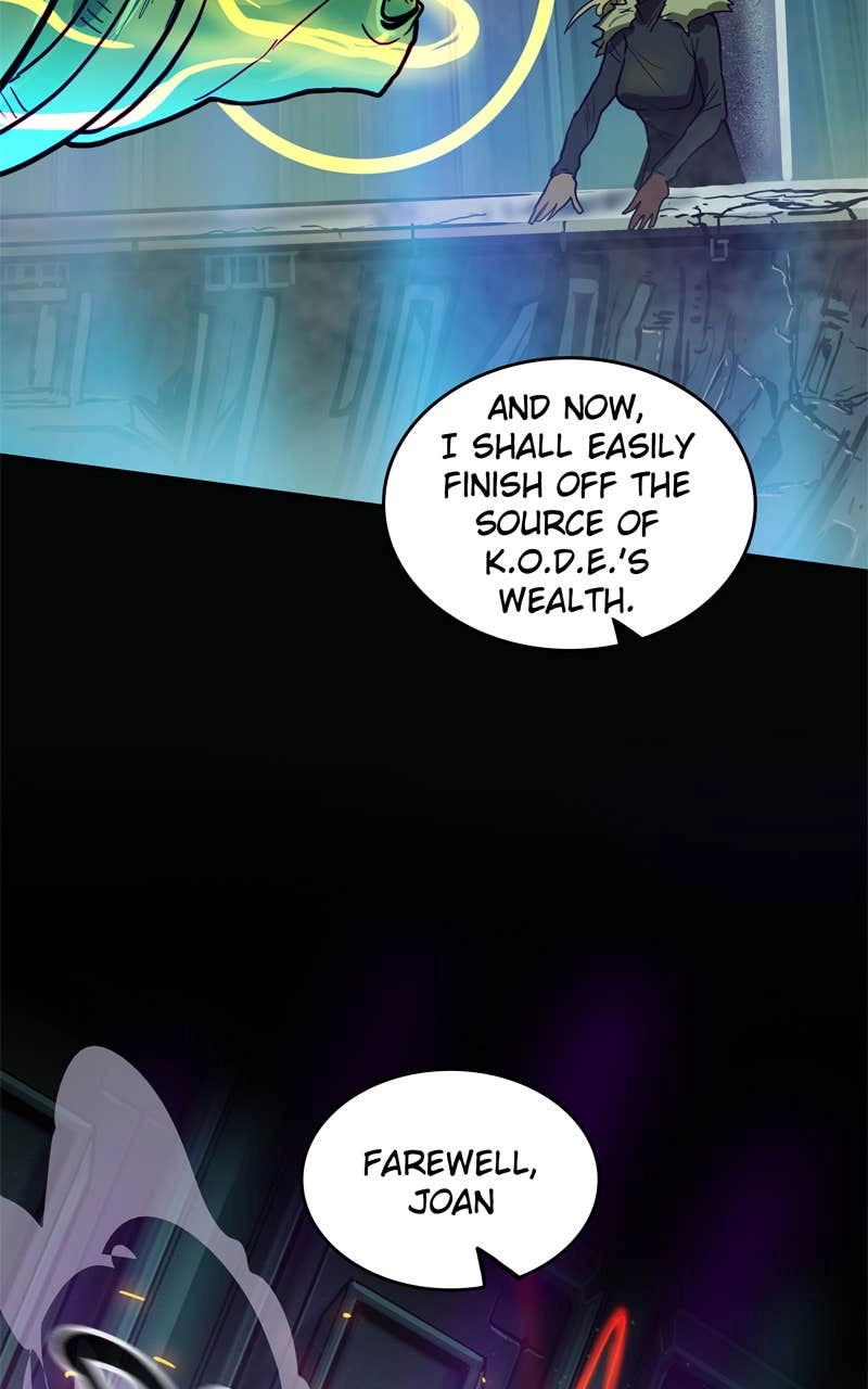 Ordeal Chapter 150 - What Hides in the Heart Page 75