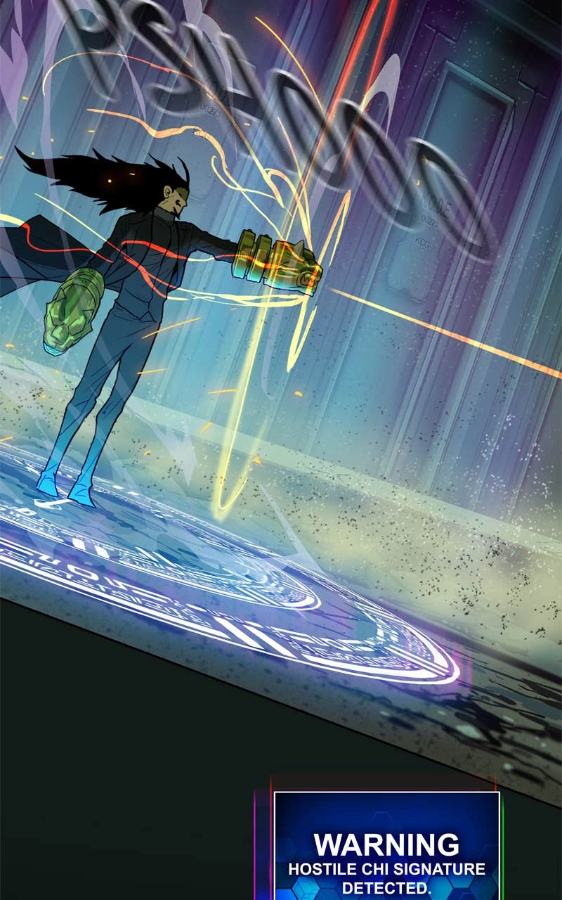 Ordeal Chapter 150 - What Hides in the Heart Page 76