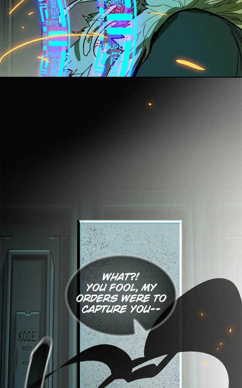 Ordeal Chapter 150 - What Hides in the Heart Page 79