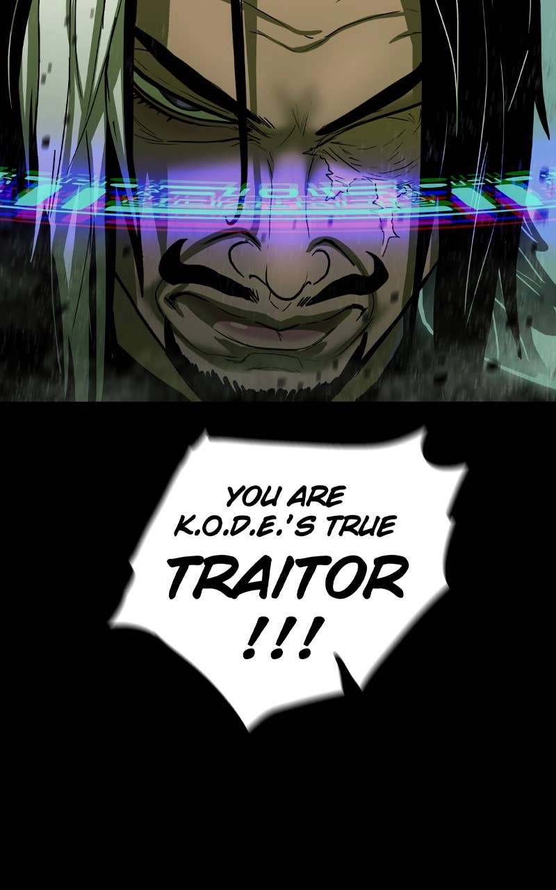 Ordeal Chapter 150 - What Hides in the Heart Page 7