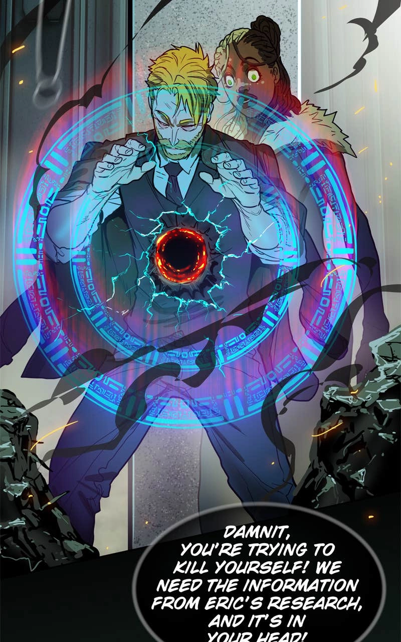 Ordeal Chapter 150 - What Hides in the Heart Page 80