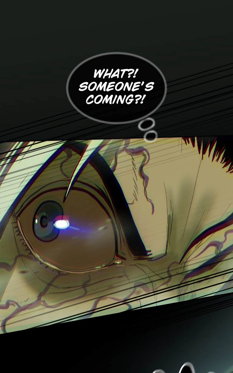 Ordeal Chapter 150 - What Hides in the Heart Page 83