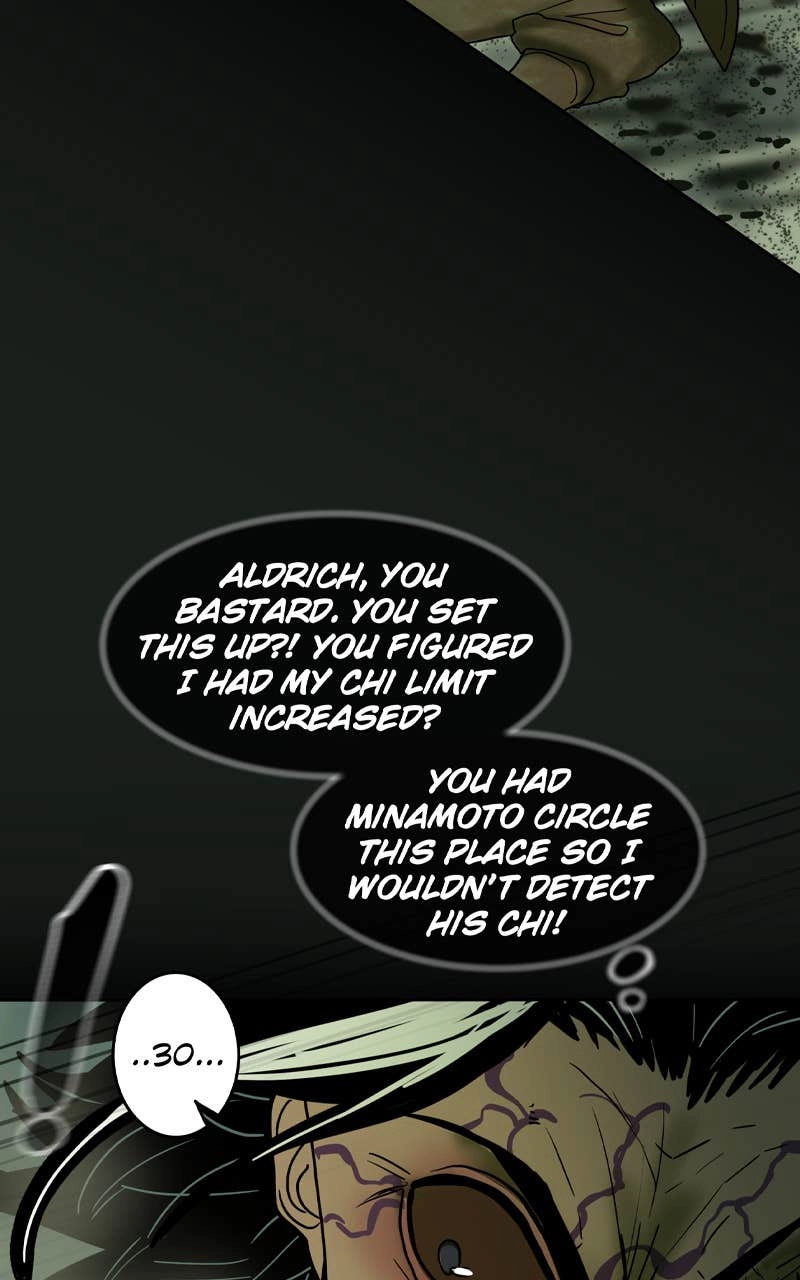 Ordeal Chapter 150 - What Hides in the Heart Page 87