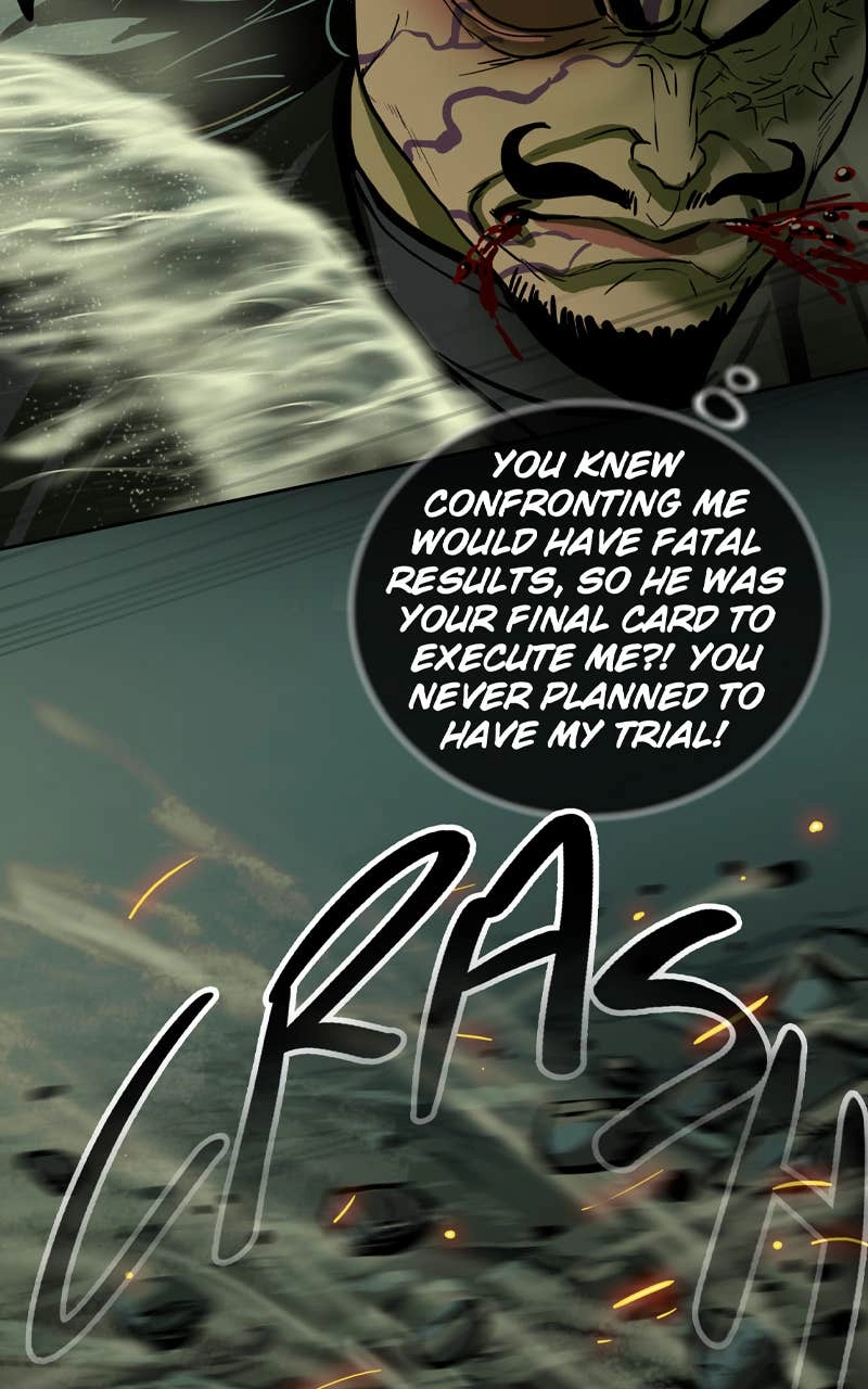 Ordeal Chapter 150 - What Hides in the Heart Page 88