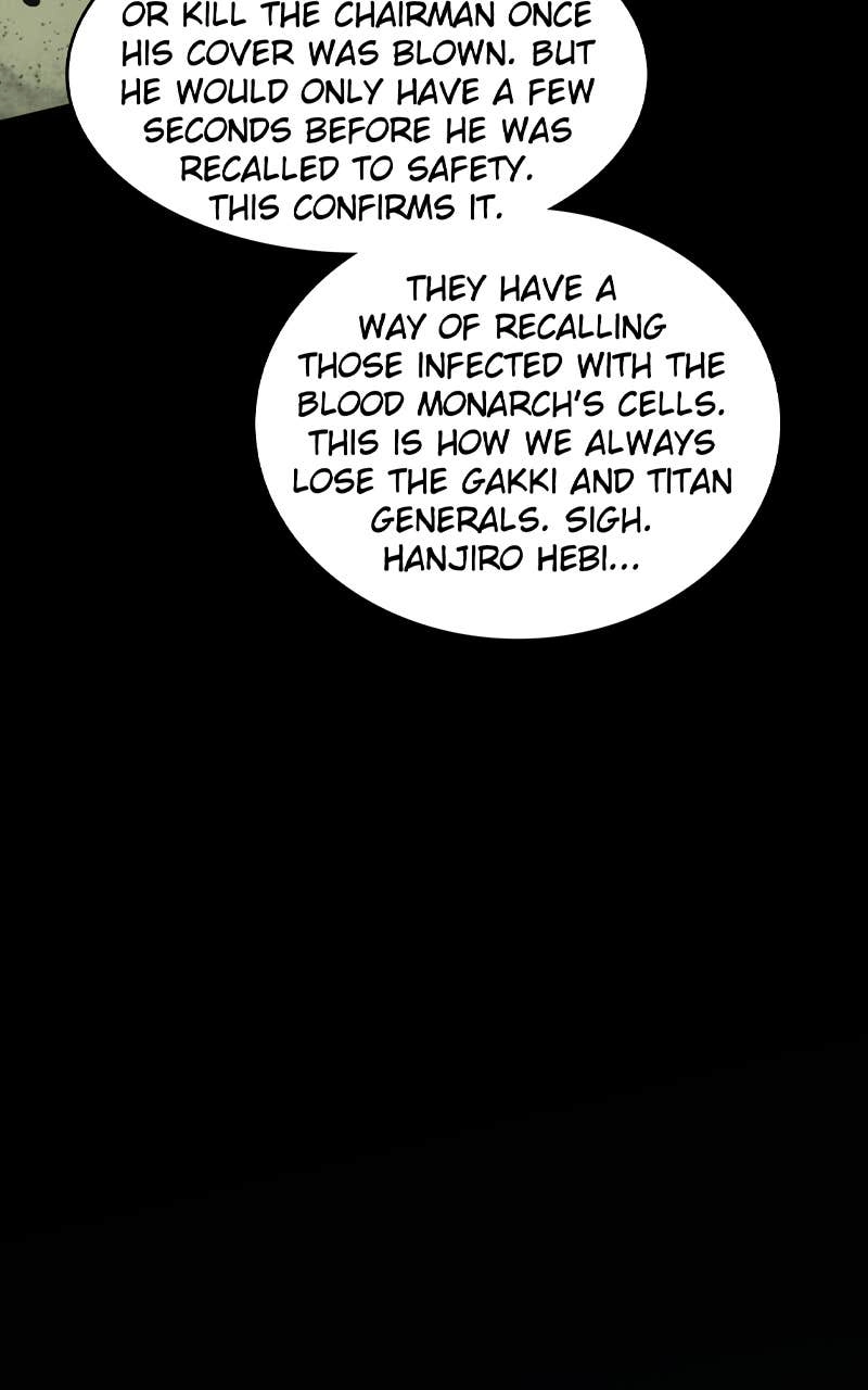 Ordeal Chapter 150 - What Hides in the Heart Page 91