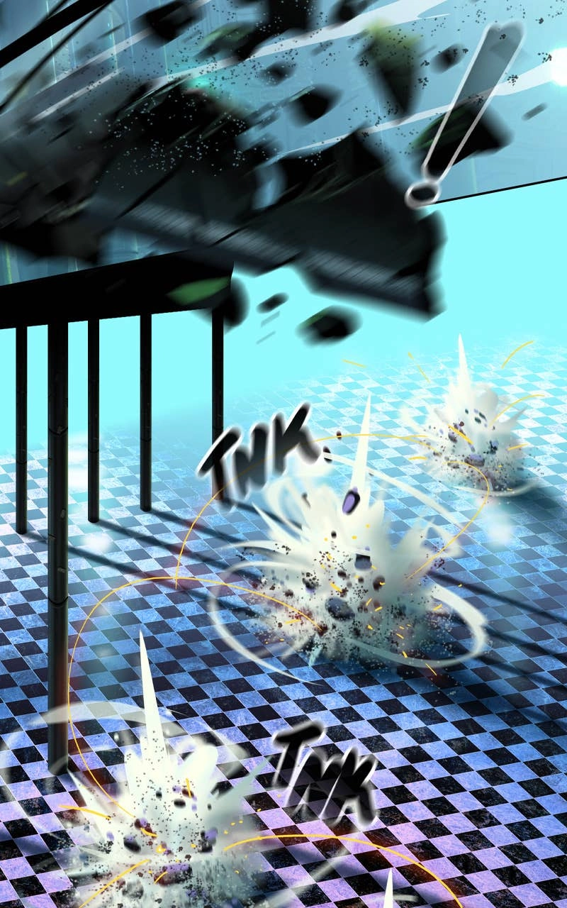 Ordeal Chapter 150 - What Hides in the Heart Page 95