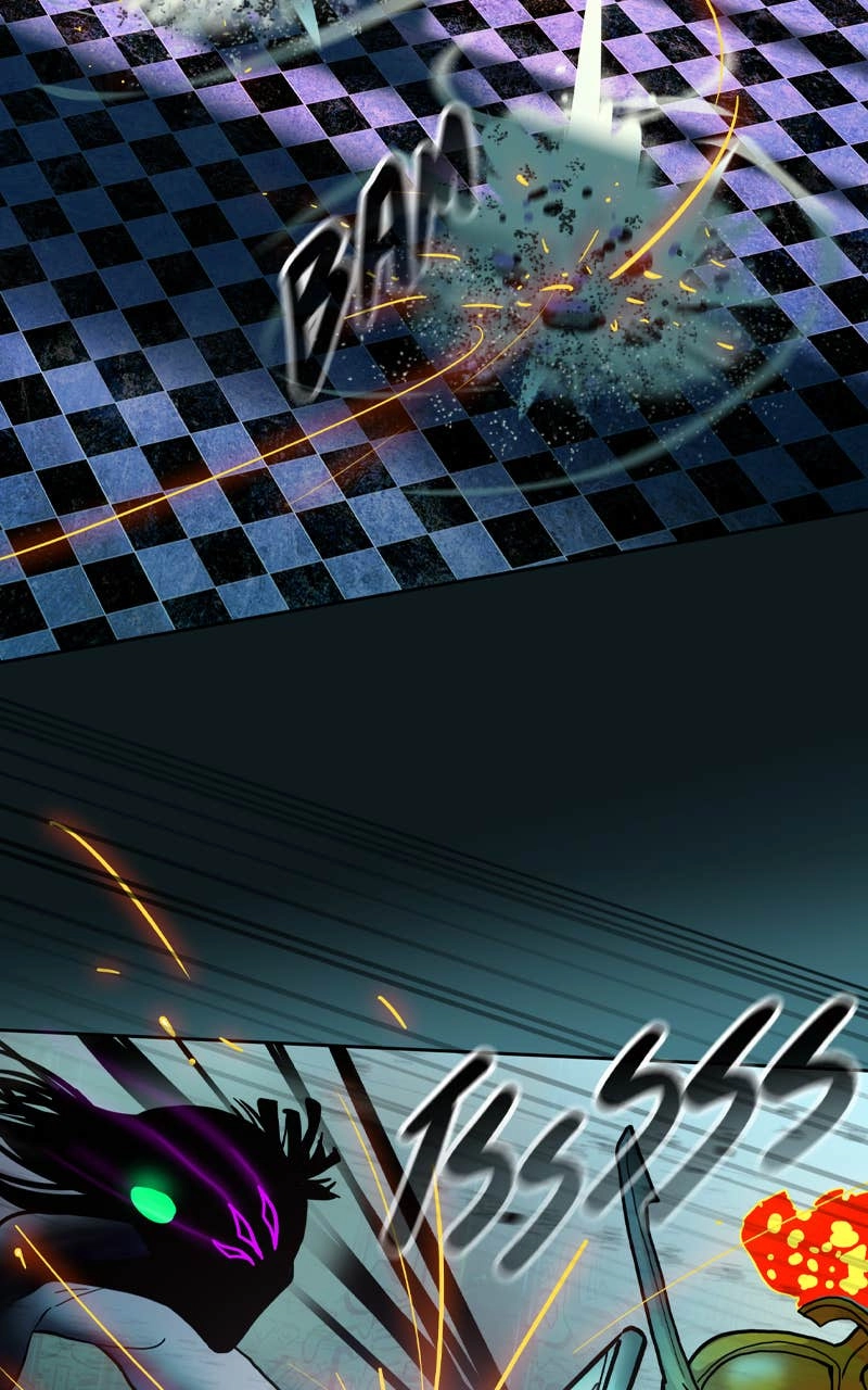 Ordeal Chapter 150 - What Hides in the Heart Page 96