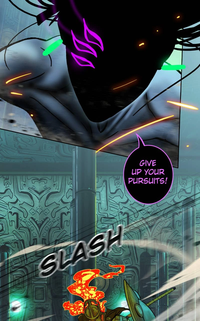 Ordeal Chapter 150 - What Hides in the Heart Page 98