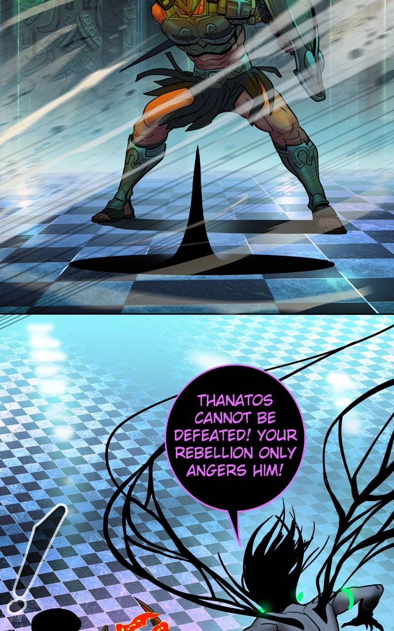 Ordeal Chapter 150 - What Hides in the Heart Page 99