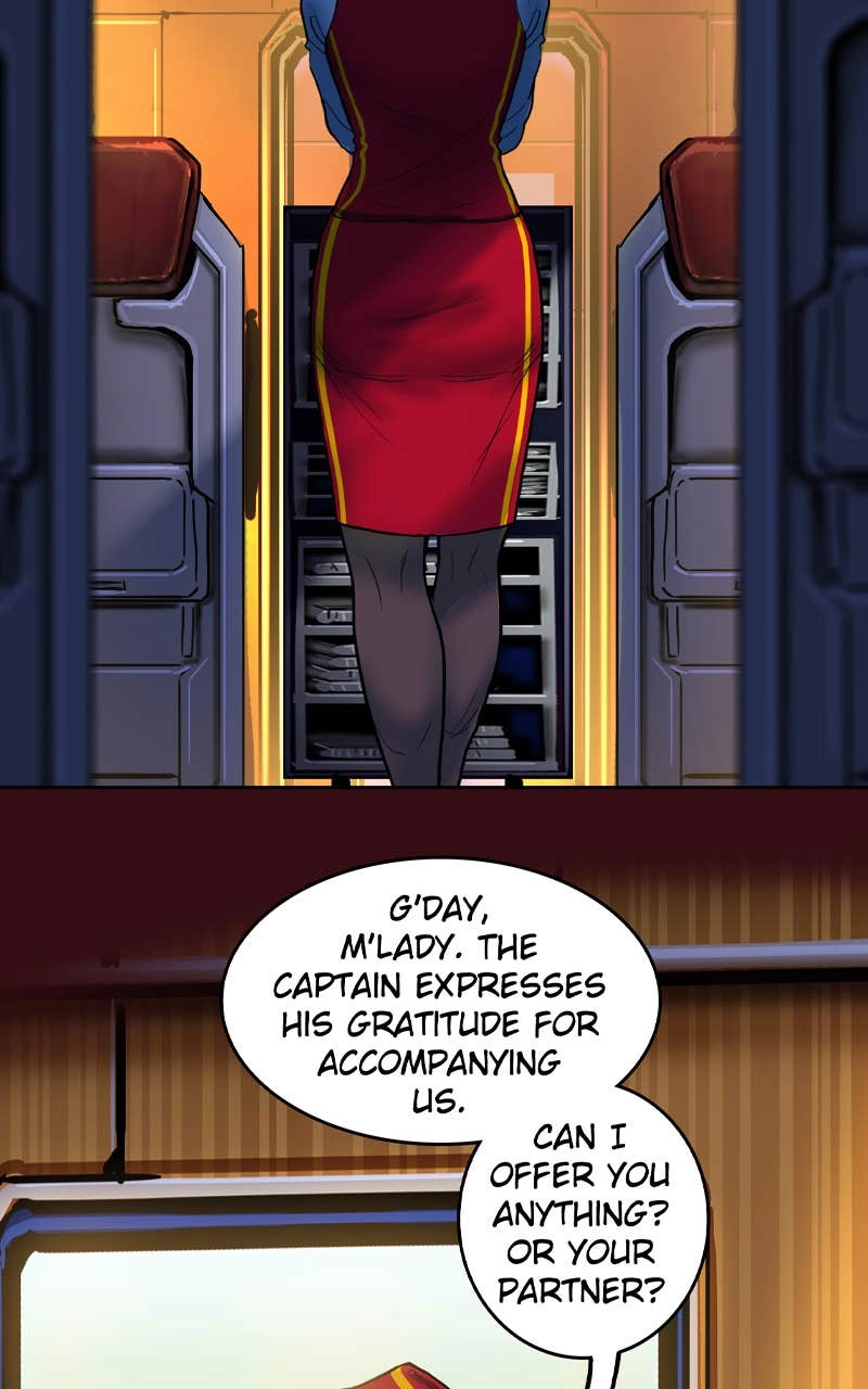 Ordeal Chapter 152 - The Shadow of the Elm Tree Page 11