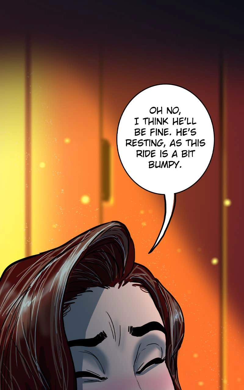 Ordeal Chapter 152 - The Shadow of the Elm Tree Page 13