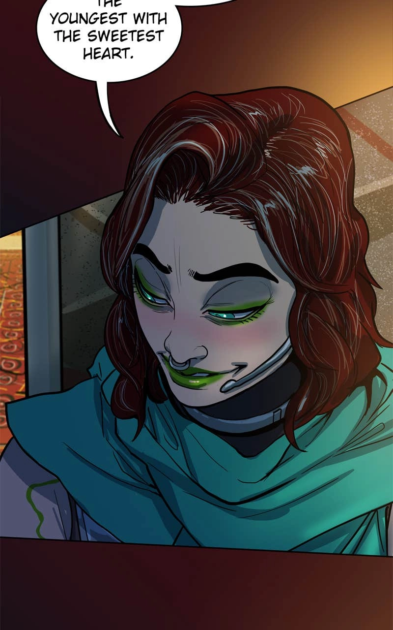 Ordeal Chapter 152 - The Shadow of the Elm Tree Page 25