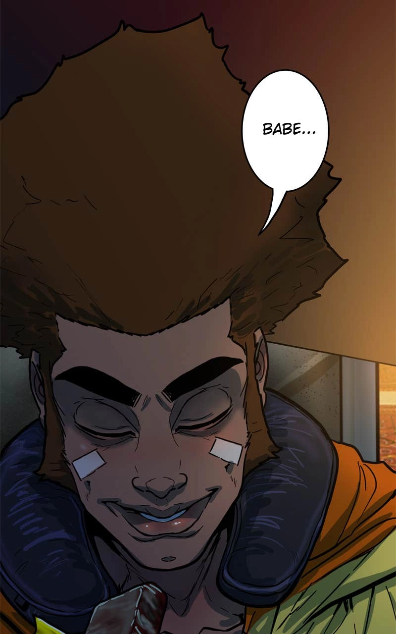 Ordeal Chapter 152 - The Shadow of the Elm Tree Page 26