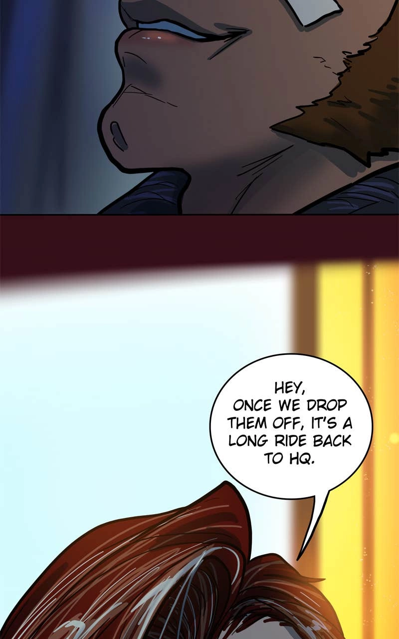 Ordeal Chapter 152 - The Shadow of the Elm Tree Page 28