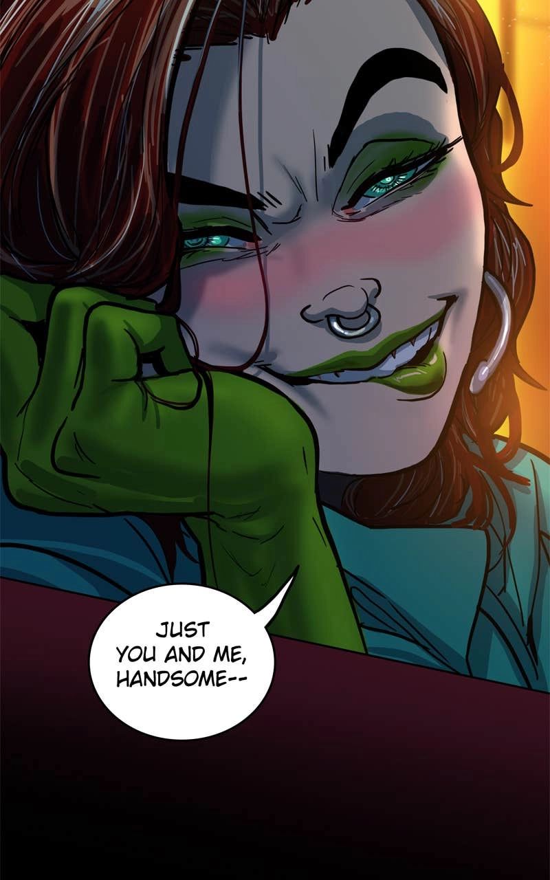 Ordeal Chapter 152 - The Shadow of the Elm Tree Page 29