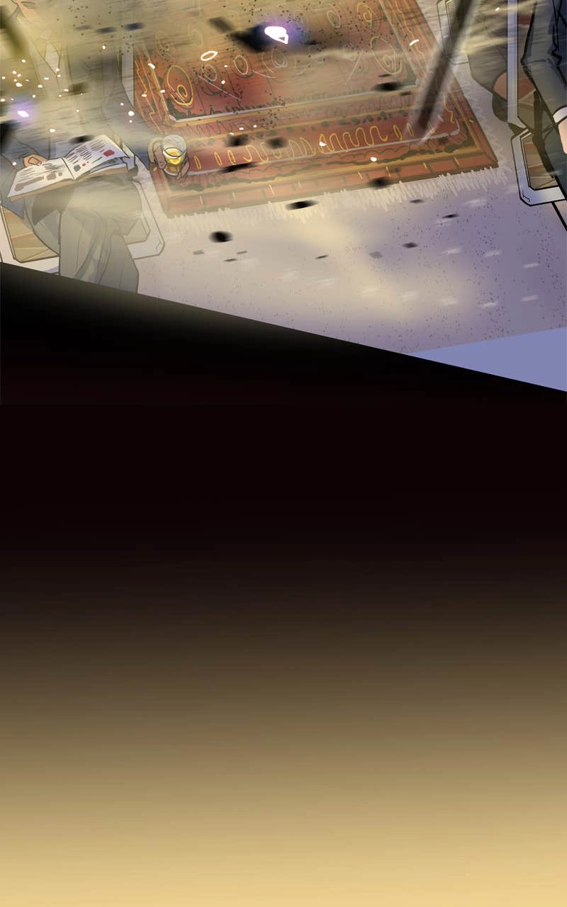 Ordeal Chapter 152 - The Shadow of the Elm Tree Page 34