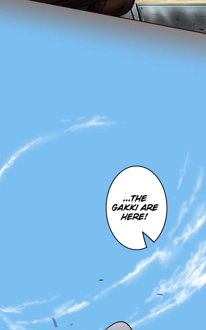 Ordeal Chapter 152 - The Shadow of the Elm Tree Page 47