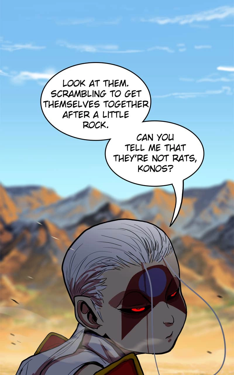 Ordeal Chapter 152 - The Shadow of the Elm Tree Page 51