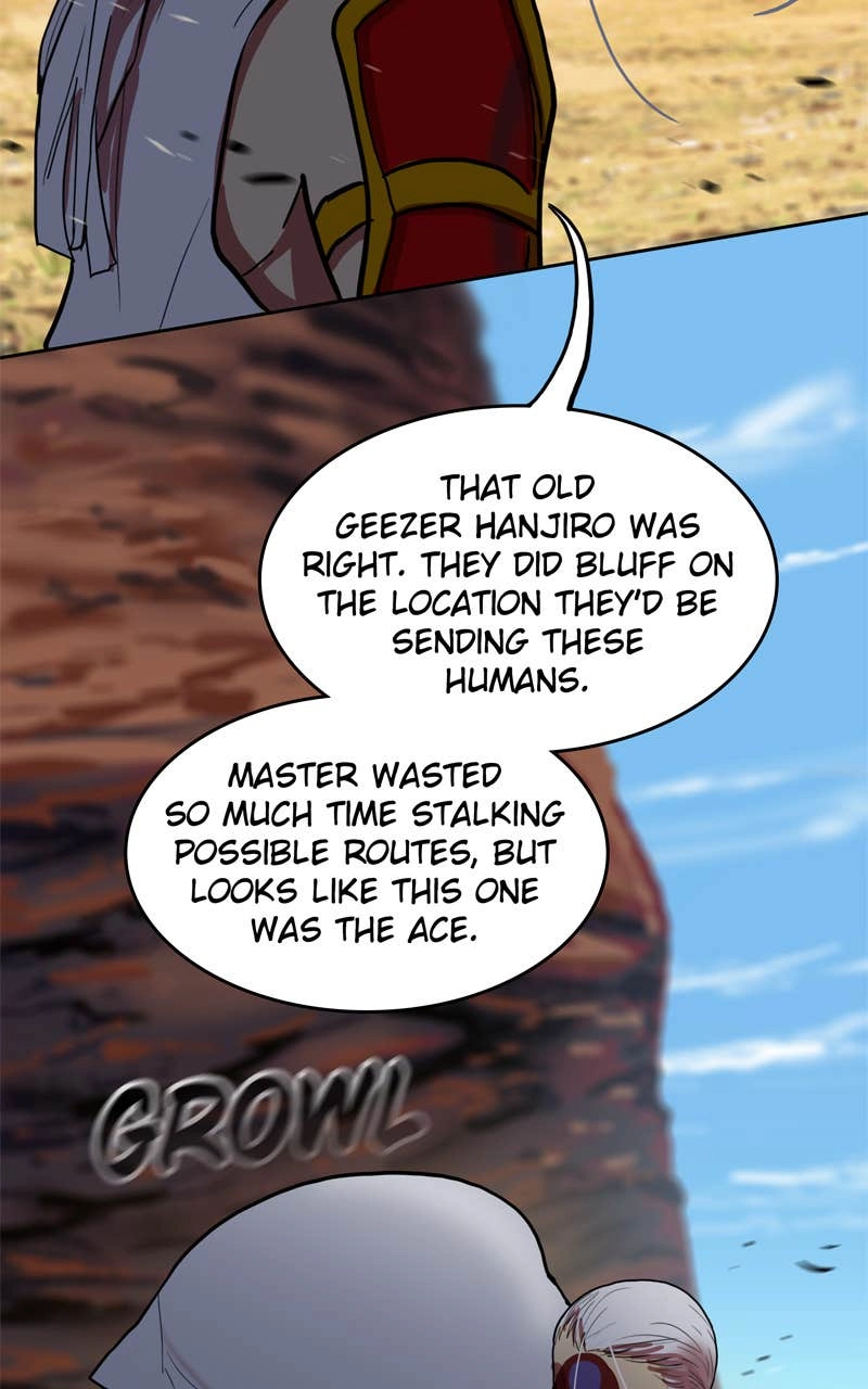 Ordeal Chapter 152 - The Shadow of the Elm Tree Page 52