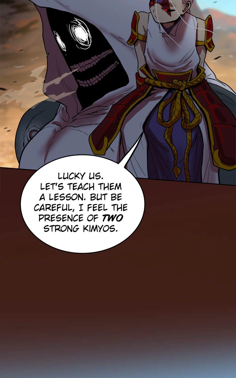 Ordeal Chapter 152 - The Shadow of the Elm Tree Page 53