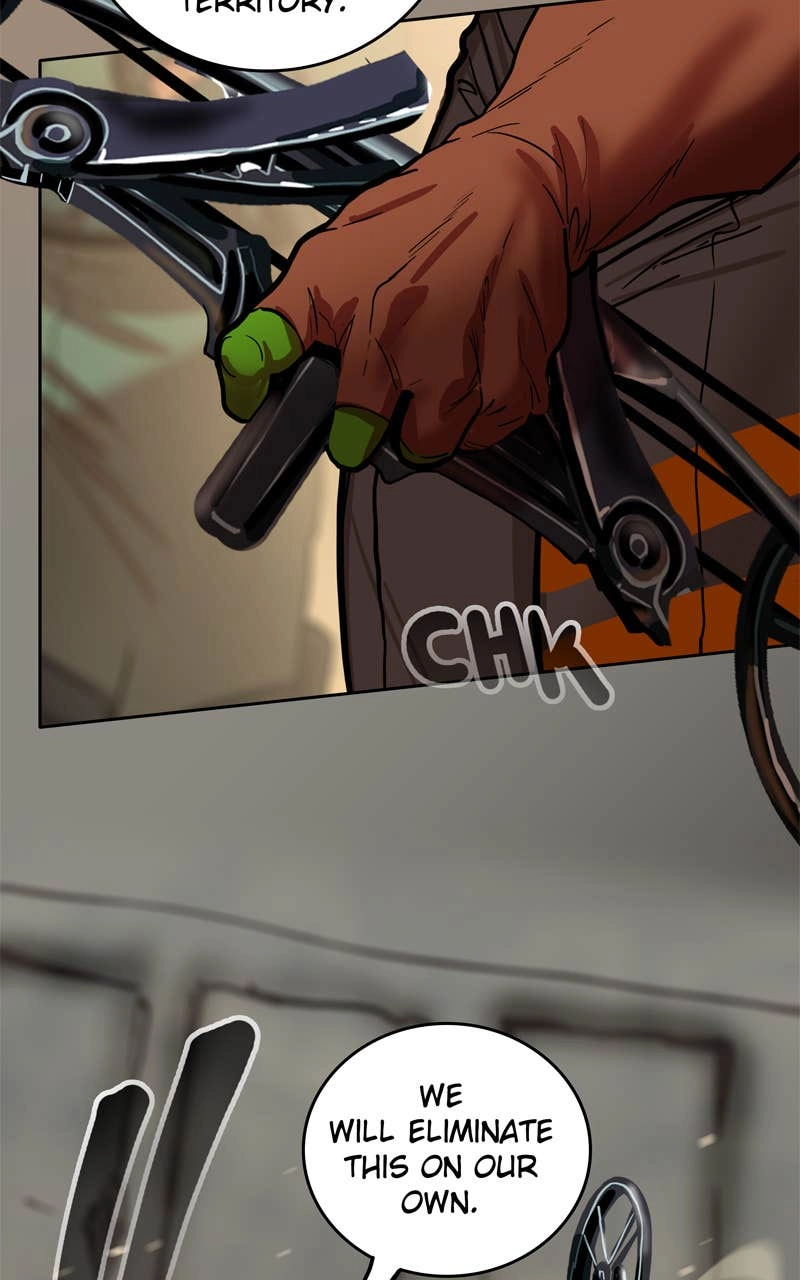 Ordeal Chapter 152 - The Shadow of the Elm Tree Page 56