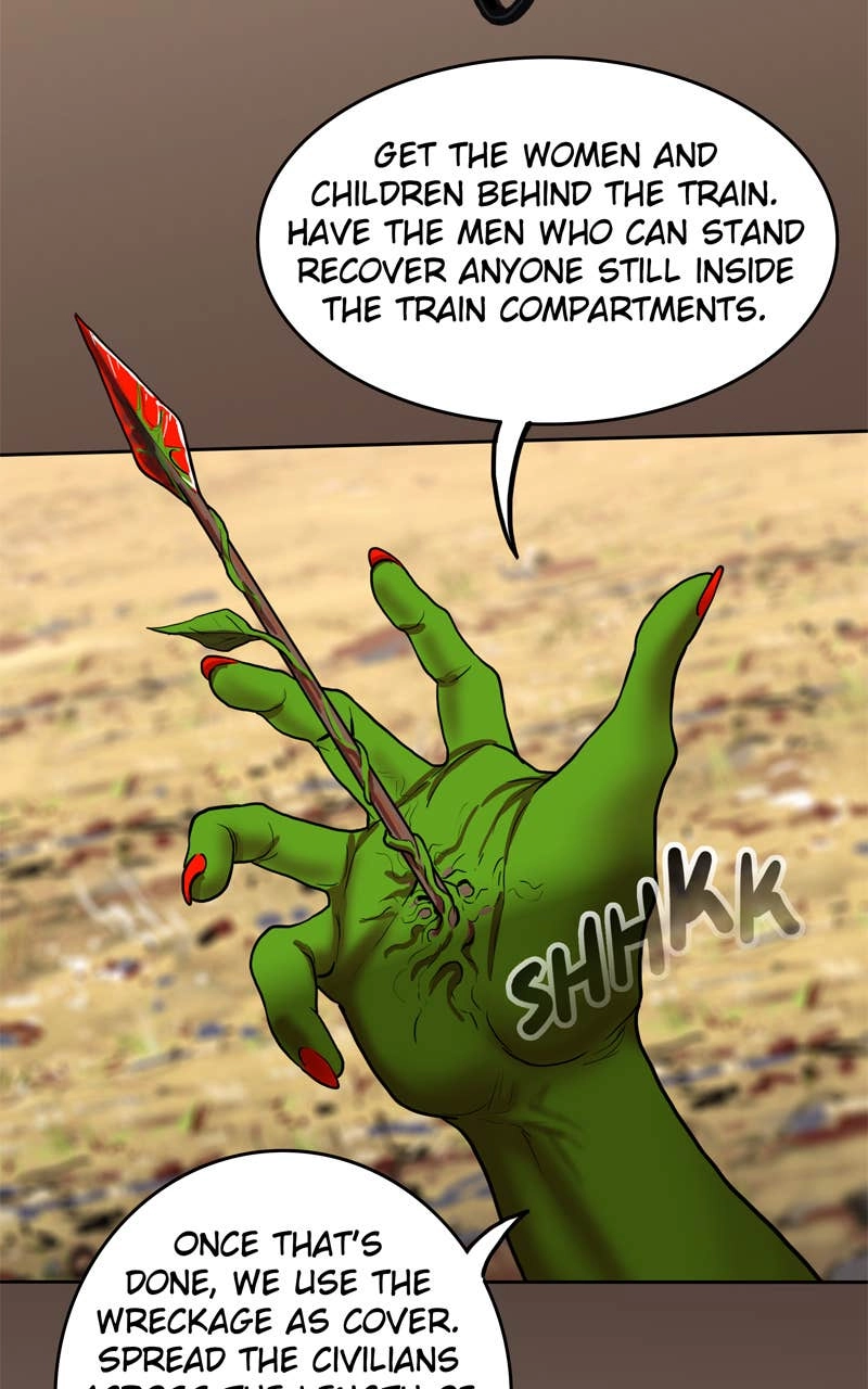 Ordeal Chapter 152 - The Shadow of the Elm Tree Page 58