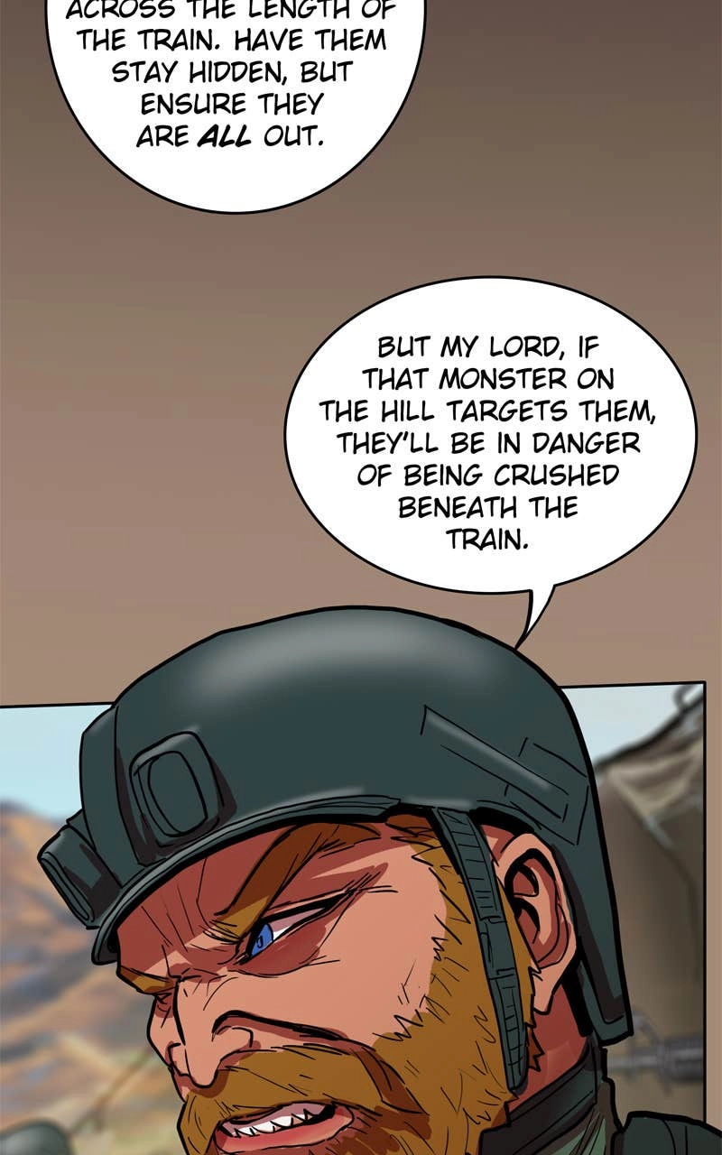 Ordeal Chapter 152 - The Shadow of the Elm Tree Page 59