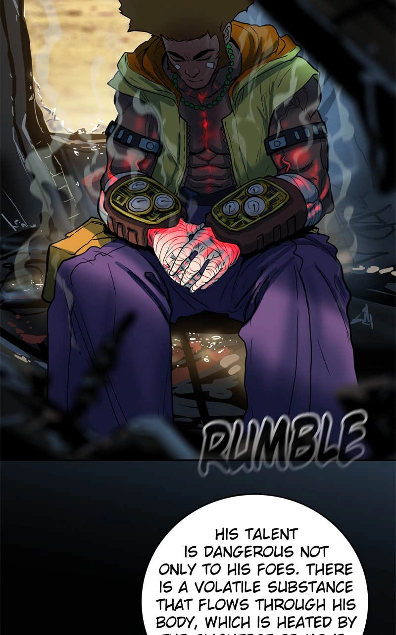 Ordeal Chapter 152 - The Shadow of the Elm Tree Page 63