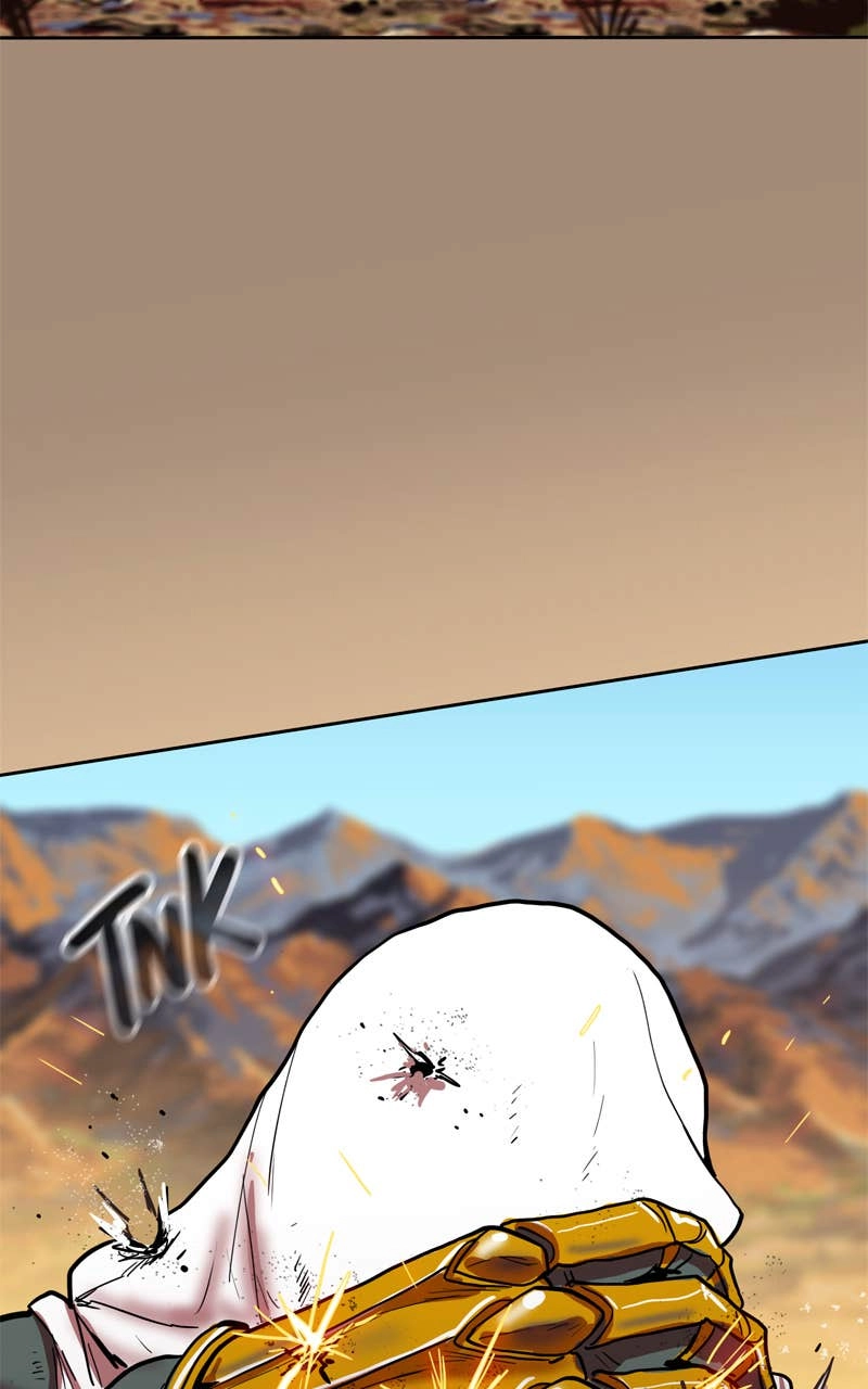 Ordeal Chapter 152 - The Shadow of the Elm Tree Page 68