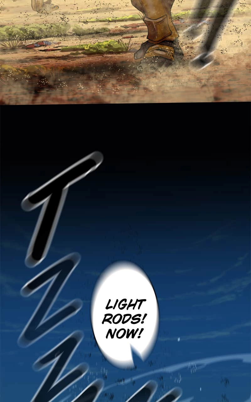 Ordeal Chapter 152 - The Shadow of the Elm Tree Page 72