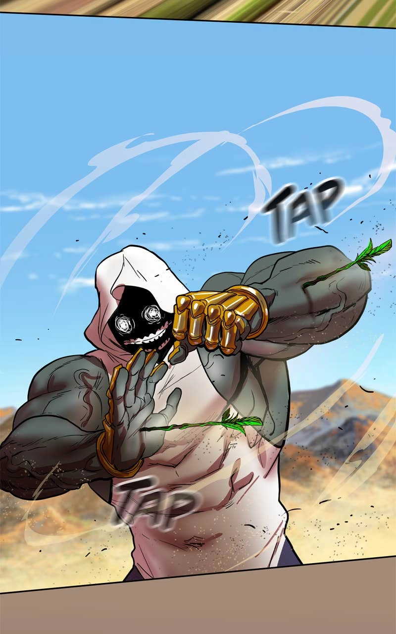 Ordeal Chapter 152 - The Shadow of the Elm Tree Page 77