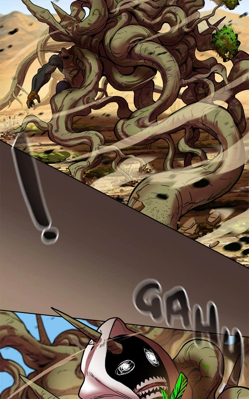 Ordeal Chapter 152 - The Shadow of the Elm Tree Page 80