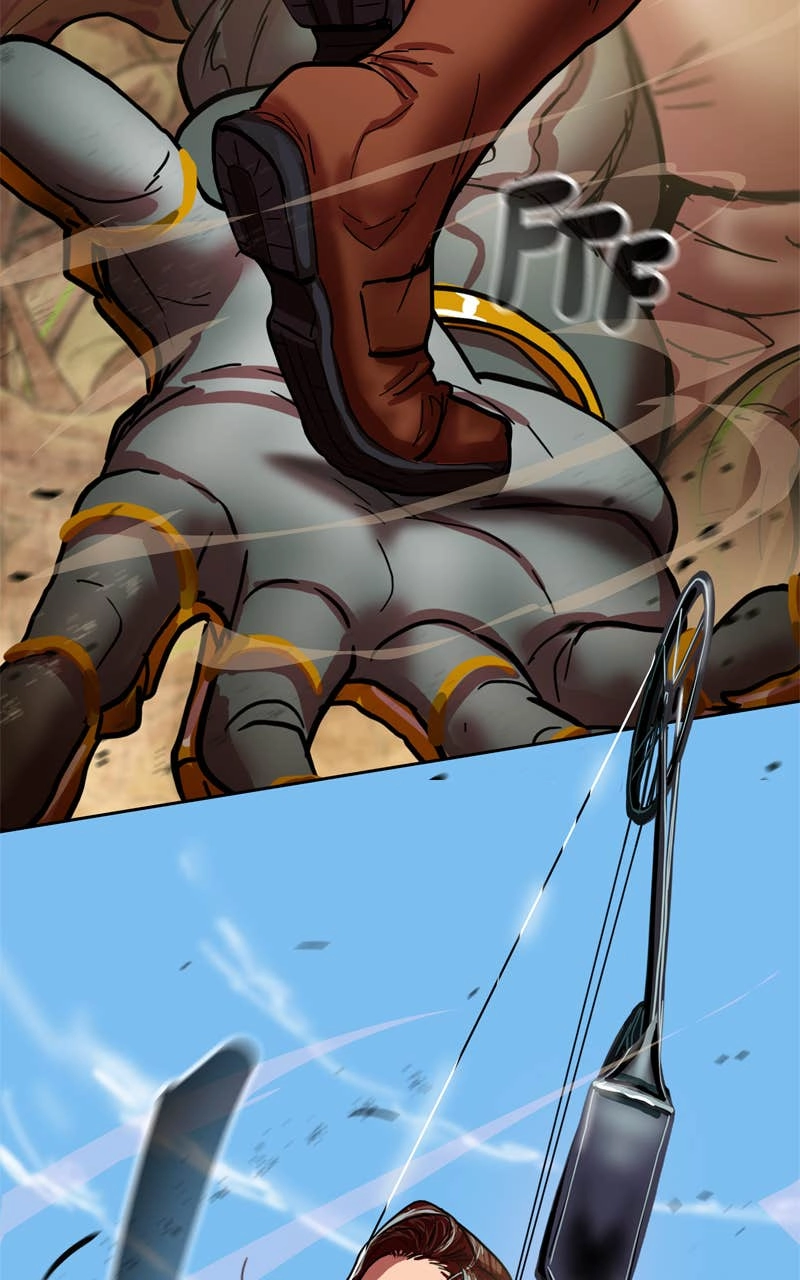 Ordeal Chapter 152 - The Shadow of the Elm Tree Page 82