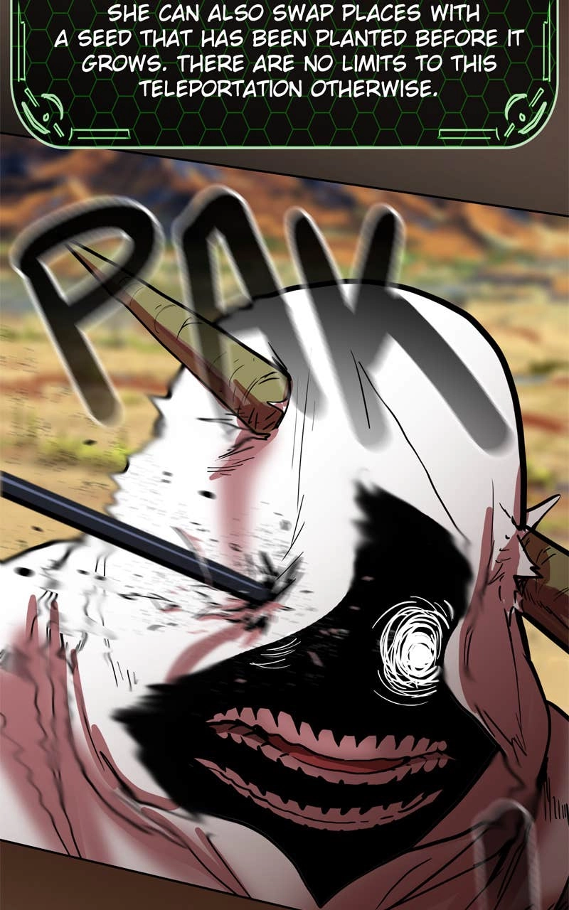 Ordeal Chapter 152 - The Shadow of the Elm Tree Page 85