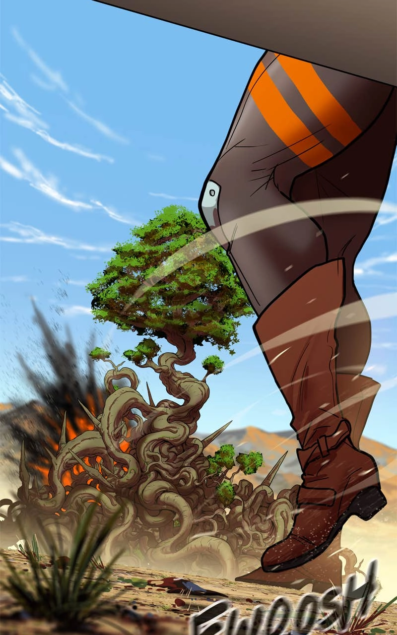 Ordeal Chapter 152 - The Shadow of the Elm Tree Page 88