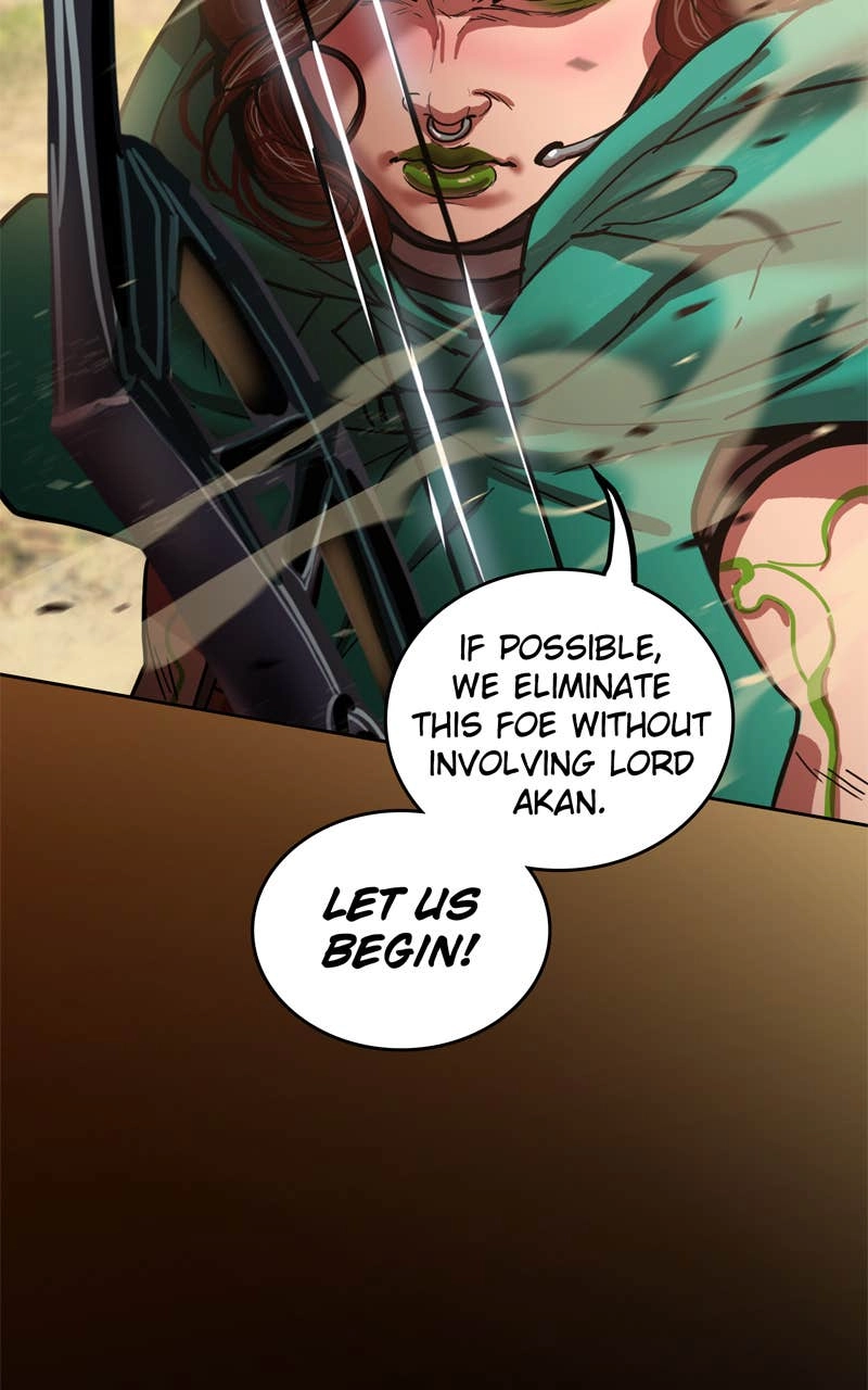 Ordeal Chapter 152 - The Shadow of the Elm Tree Page 90