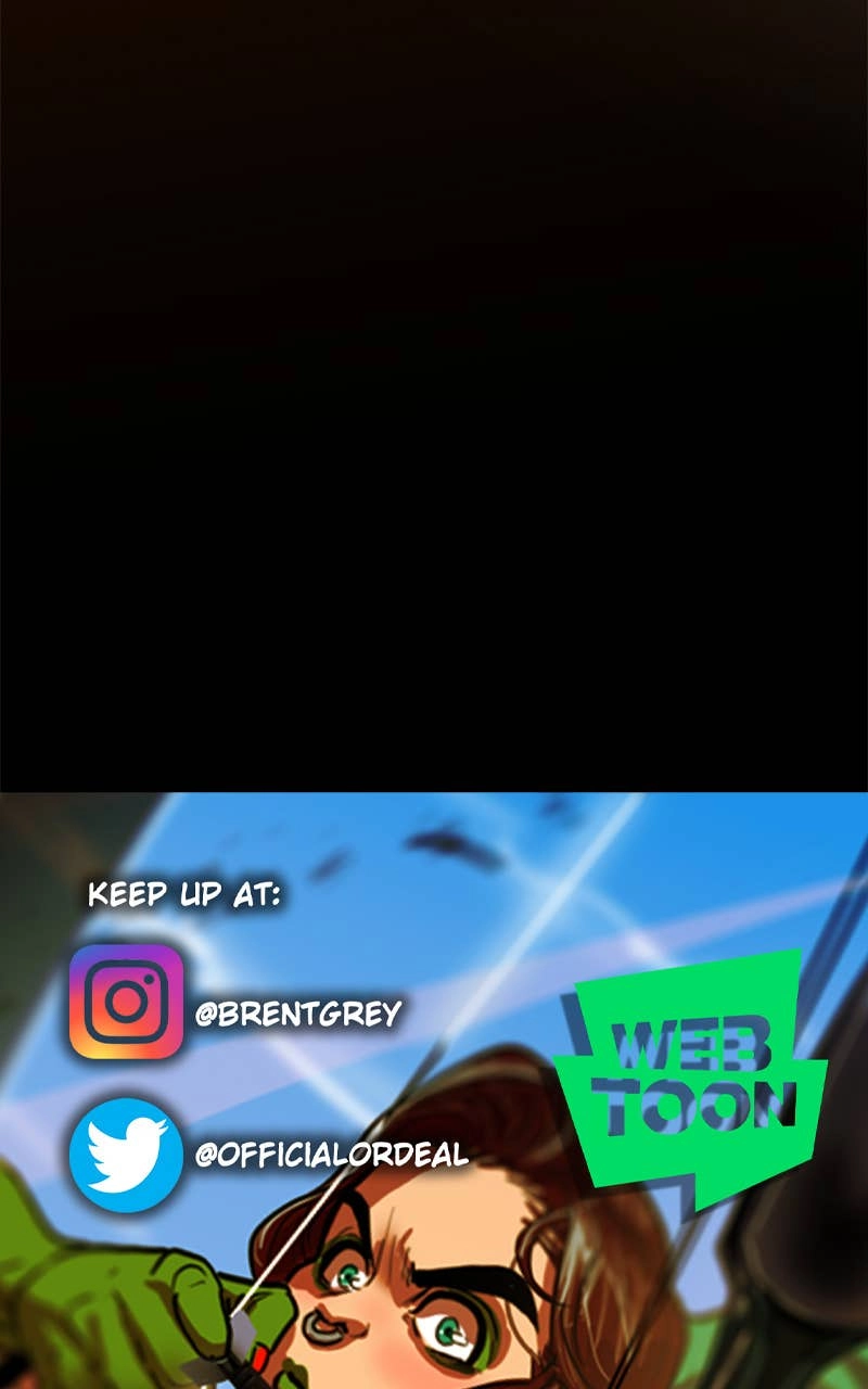 Ordeal Chapter 152 - The Shadow of the Elm Tree Page 91